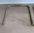 1980s Rattan and Brass Cantilever Chairs - A Pair by Cramco For Sale - Image 13 of 17