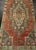 Turkish Mini Rug Oriental Hand Knotted Vintage Rug 1'8" x 3'6" #21178 Explore a curated collection of hallway runners,...