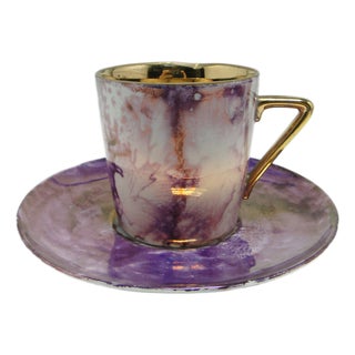 Postmodern Cup, Poland, 1970s For Sale