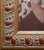 2020s Scott Woodard "Determination" Brown Toned Contemporary Abstract Surrealist Painting, 2022 For Sale - Image 5 of 9