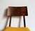 Mid-Century Scandinavian-Style Dining Chair in Walnut, 1960s For Sale - Image 10 of 17