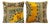 Folk Velvet Pillow Cover 19'' X 19'' - Set of Two For Sale