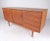 Mid 20th Century Danish Modern Teak Credenza by Falster For Sale - Image 13 of 13