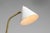 Metal Vintage Italian 331 Floor Lamp by Giuseppe Ostuni for Oluce, 1950 For Sale - Image 7 of 17