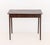 Traditional George III Mahogany Sofa Table For Sale - Image 3 of 7