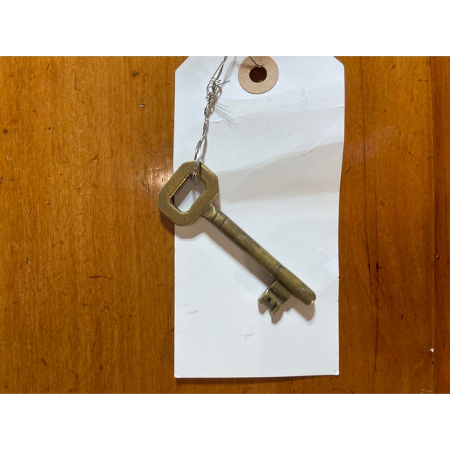 18th Century Early Italian Commode For Sale - Image 12 of 12