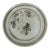 Vintage Large Studio Pottery Platter For Sale