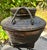 Tribal 1900s Bontok or Ilfugao Tribal Lidded Basket For Sale - Image 3 of 8