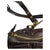 Louis Vuitton Convertible Runway Soana Sacoche In Marron For Sale - Image 12 of 12