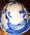 16th Century Qing Dynasty Blue and White Porcelain Tureen For Sale In Los Angeles - Image 6 of 6