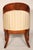 Pair of Charles X Gondola Form Bergeres For Sale In Los Angeles - Image 6 of 11