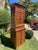 Cabinet in Carved Walnut For Sale - Image 13 of 13