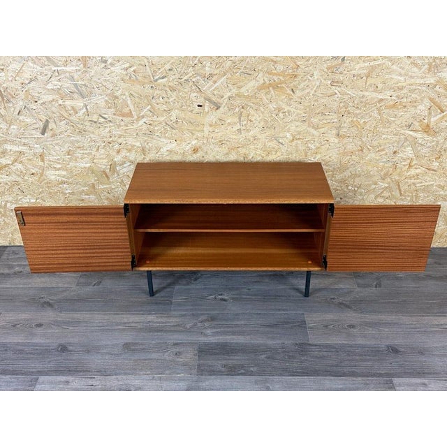 1960s Vintage Teak Sideboard, 1960s For Sale - Image 5 of 18