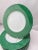 Green Set of Twelve Christofle "Micro-Gold" Faux Malachite Porcelain Chargers, 12.625" For Sale - Image 8 of 9