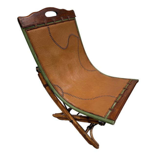 Design Plus Gallery presents a Custom Designed Lounge Chair by Ramon Castellano for Kalma, Spain. The unique chair from...