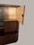Brown Large New Objectivity Wardrobe by Bruno Paul, 1930s For Sale - Image 8 of 16