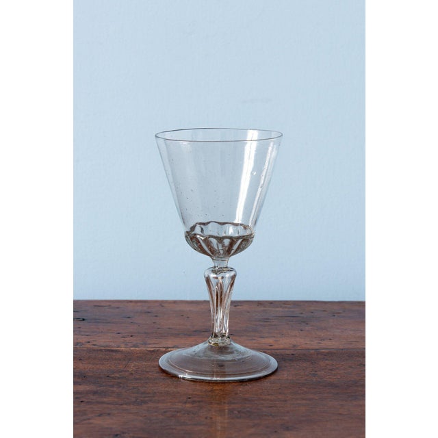 Height: 14 cm Diameter: 7 cm Excellent condition