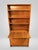 An exceptional 1970s Danish teak wall unit attributed to Sejling Skabe, combining minimalist Scandinavian design with...