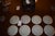 Set of 8, 18th Century English Delft Bowls For Sale - Image 4 of 5