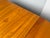 Wood Extendable Dining Table in Teak Wood by Juul Kristensen for Brdr. Juul Kristensen, Denmark, 1970s For Sale - Image 7 of 13