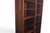 Wood Mid 20th Century Carlo Jensen Double Rosewood Bookcase by Hundevad + Co #3, Atrributed For Sale - Image 7 of 8
