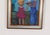 Wilhelm Sjöholm, Children Play, 1950s, Oil on Canvas For Sale - Image 4 of 18