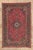 Vintage Persian Kashan Rug, 03'02 X 04'09 For Sale - Image 10 of 10