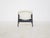 1960s Vintage Lounge Chair by Hartmut Lohmeyer for Artifort, 1957 For Sale - Image 5 of 11