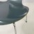 Danish Modern Chair 3107 by Arne Jacobsen for Fritz Hansen, 1980 For Sale - Image 10 of 18