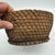 Textile Antique Pennsylvania Coiled Rye Straw Basket, 19th Century, Lancaster County For Sale - Image 7 of 13