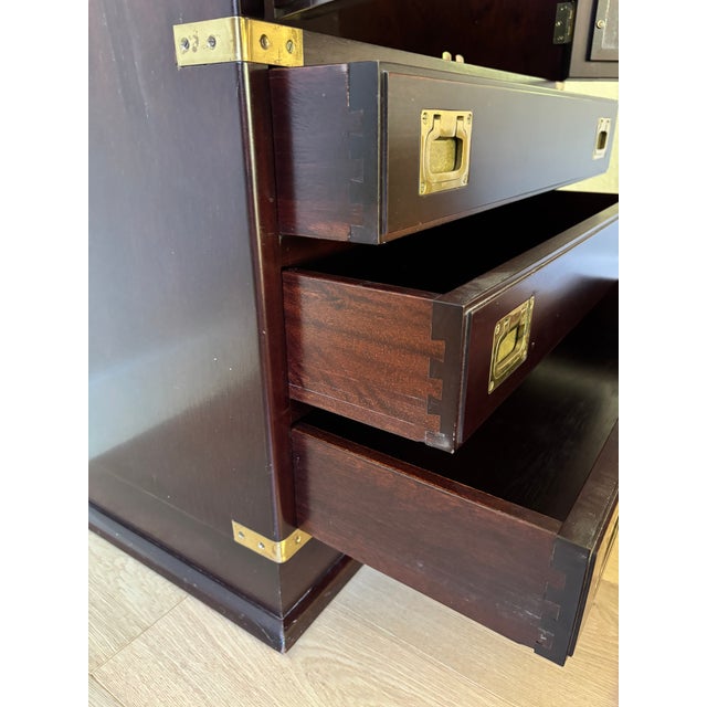 Vintage Italian Bar/Chest For Sale - Image 9 of 18