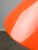 Mid-Century Modern Orange Pendant Lamp from Guzzini, 1960s For Sale - Image 16 of 18