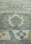 Early 21st Century Turkish Oushak Rug 9'3" x 12'3" #18120 For Sale - Image 5 of 8