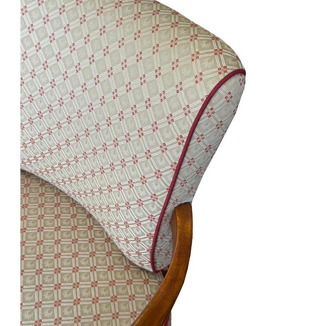 Art Deco Lounge Chairs by Jindřich Halabala for Up Závody, 1930s, Set of 2 For Sale - Image 10 of 12