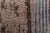 2020s Rug & Kilim’s Mid Century Modern Rug, Brown and Blue Geometric Design For Sale - Image 5 of 7