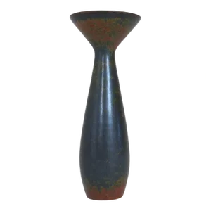 Mid-Century Swedish Vase by Carl Harry Stålhane for Rörstrand, 1950s