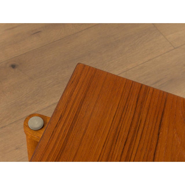 1960s Vintage Nesting Tables from Opal Möbel, 1960s, Set of 3 For Sale - Image 5 of 7