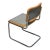 1970s Thonet Marcel Breuer Cesca Chrome Chairs - Set of 12 For Sale - Image 5 of 7