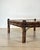 Bamboo and Glass Coffee Table, 1970s For Sale - Image 4 of 7