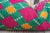 Antique Harita Sindh Silk Pillow For Sale - Image 4 of 9
