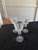 Mid 20th Century Vintage Waterford Crystal Powerscourt Stemware - Set of 9 For Sale - Image 5 of 8