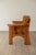 1940s Pine Bench by David Rosén, 1940s For Sale - Image 5 of 6