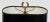 Vintage French Style Bouillotte Table Lamp For Sale In Kansas City - Image 6 of 7