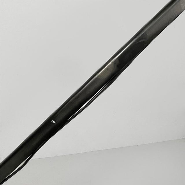 Italian Modern Dobermann Table Lamps by Elio Martinelli for Martinelli Luce, 1970s , Set of 2 For Sale - Image 11 of 18