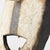 Early 20th Century Early 20th Century Kumu Painted Wooden Mask For Sale - Image 5 of 9