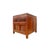 Vintage Ming Style Rosewood End Table For Sale - Image 4 of 9