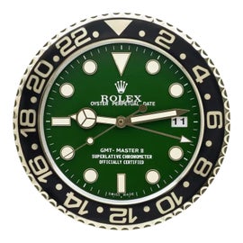Example of Rolex Decor