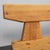 Wood Bench by Jacob Kieland Brandt for Christiansen, 1960s For Sale - Image 7 of 9