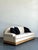 Vintage Stacked Reed Arched Sofa For Sale - Image 18 of 18