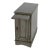 Harling Cabinet, Gray For Sale